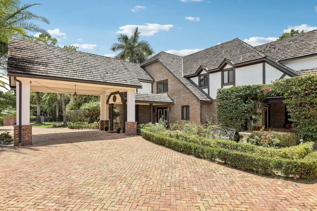 14900 Stirrup Lane Wellington FL 33414