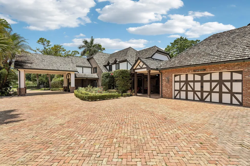 14900 Stirrup Lane Wellington FL 33414