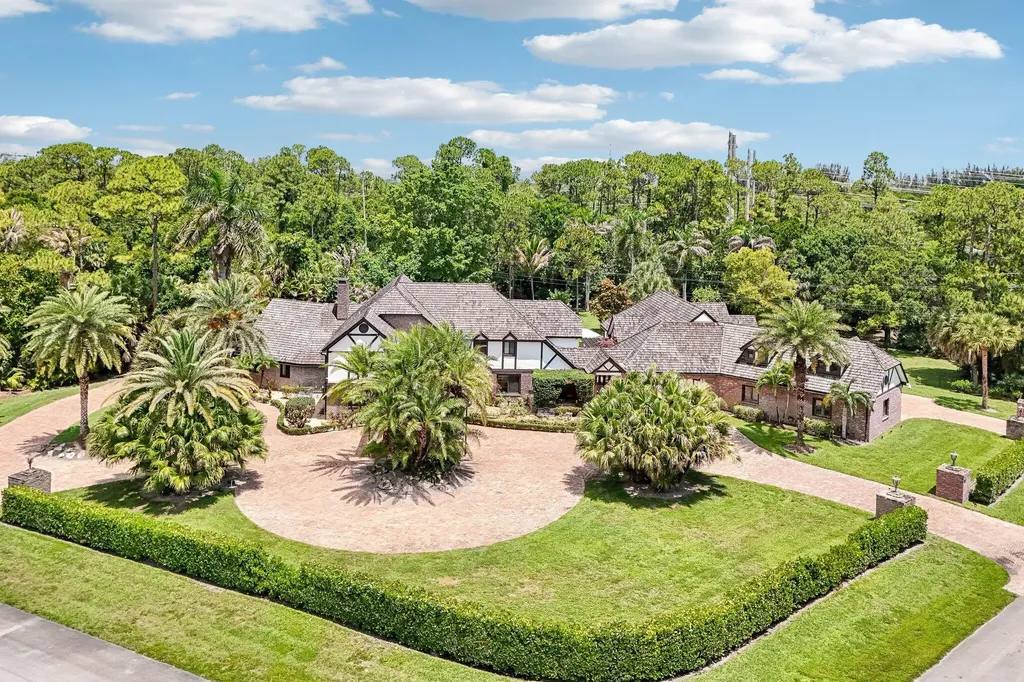 14900 Stirrup Lane Wellington FL 33414