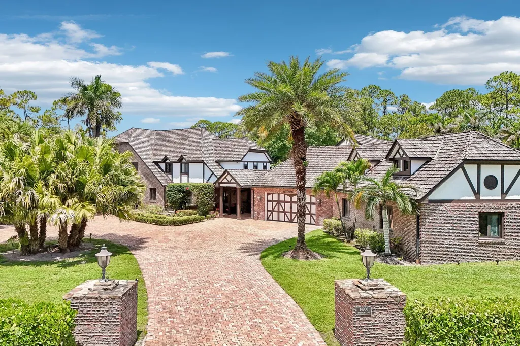 14900 Stirrup Lane Wellington FL 33414