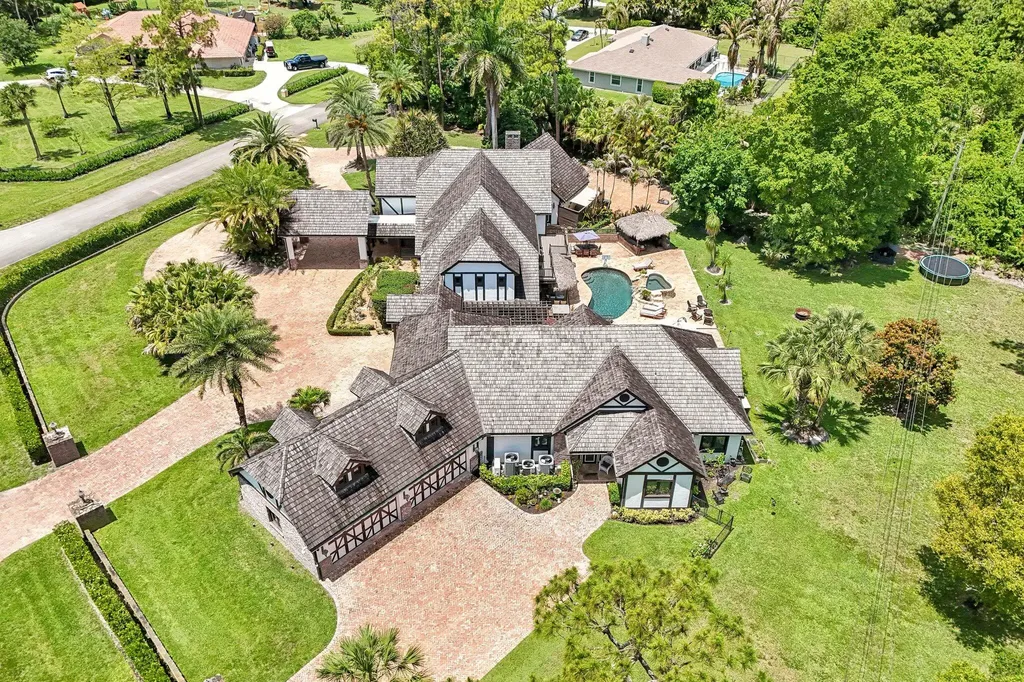 14900 Stirrup Lane Wellington FL 33414