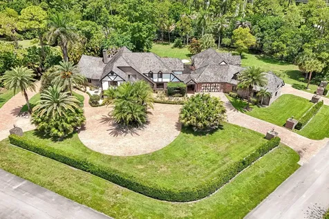 14900 Stirrup Lane Wellington FL 33414