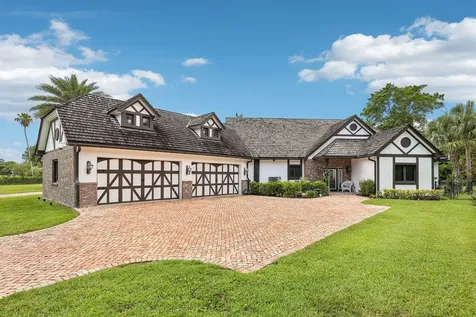 14900 Stirrup Lane Wellington FL 33414