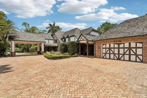 14900 Stirrup Lane Wellington FL 33414