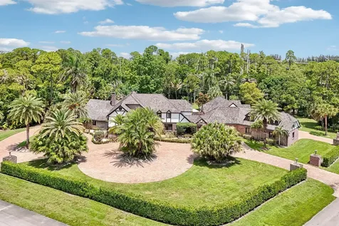14900 Stirrup Lane Wellington FL 33414