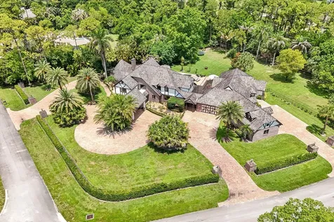 14900 Stirrup Lane Wellington FL 33414