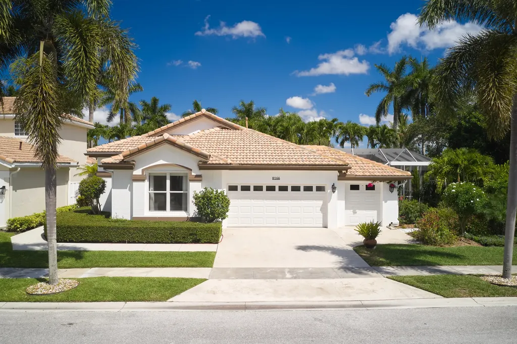 8166 Quail Meadow Way West Palm Beach FL 33412