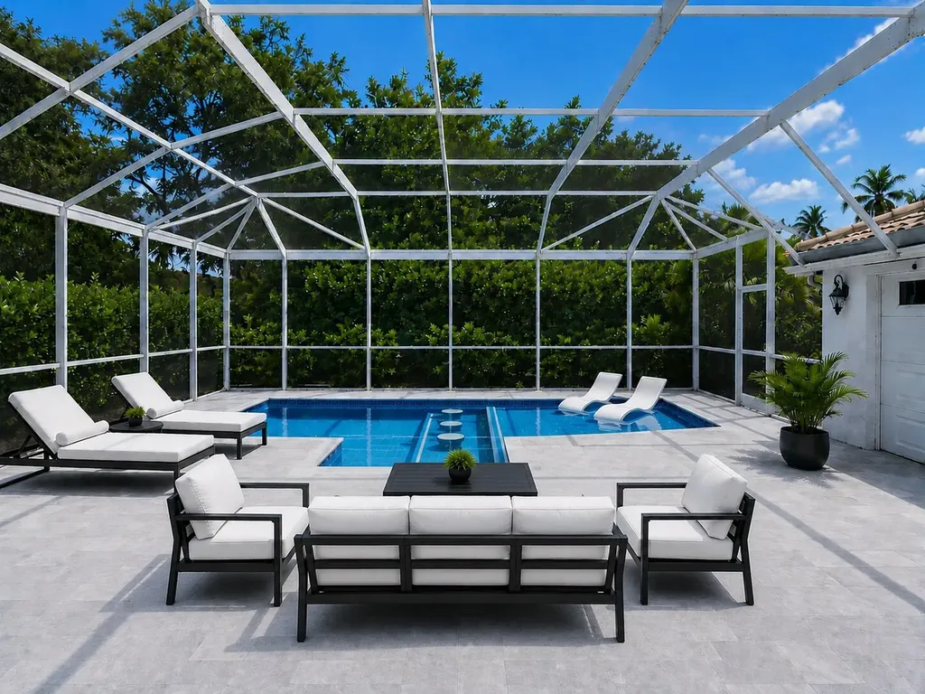 8166 Quail Meadow Way West Palm Beach FL 33412