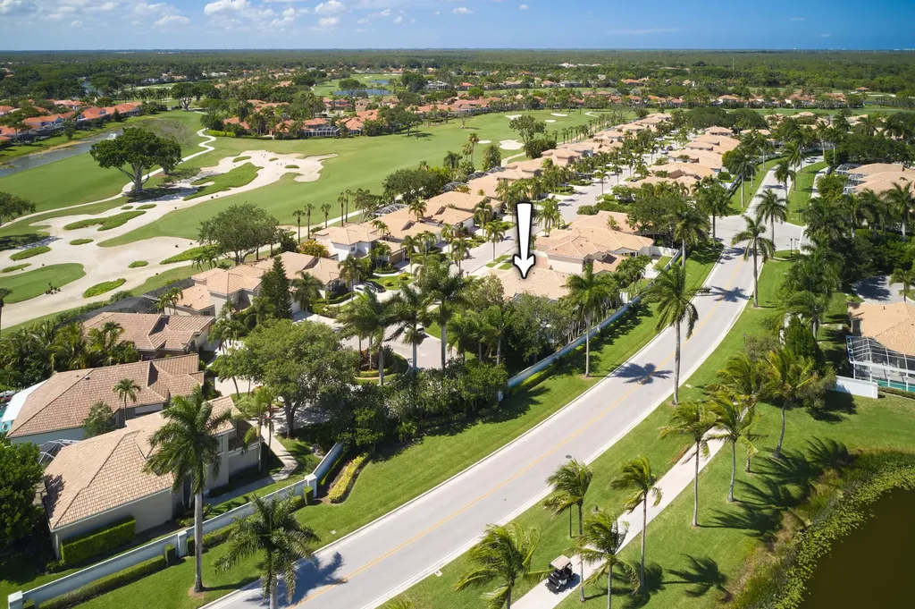 8166 Quail Meadow Way West Palm Beach FL 33412