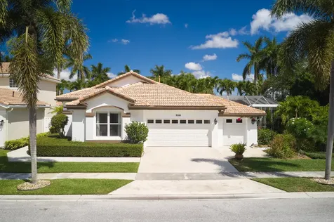 8166 Quail Meadow Way West Palm Beach FL 33412
