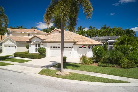 8166 Quail Meadow Way West Palm Beach FL 33412