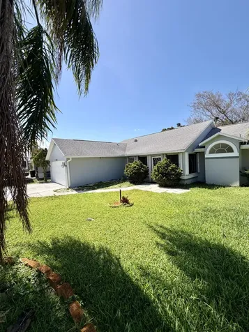 233 SW Chapman Avenue Port St Lucie FL 34984