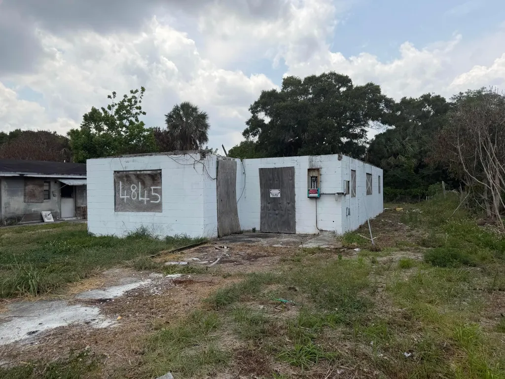 4845 34th Avenue Vero Beach FL 32967