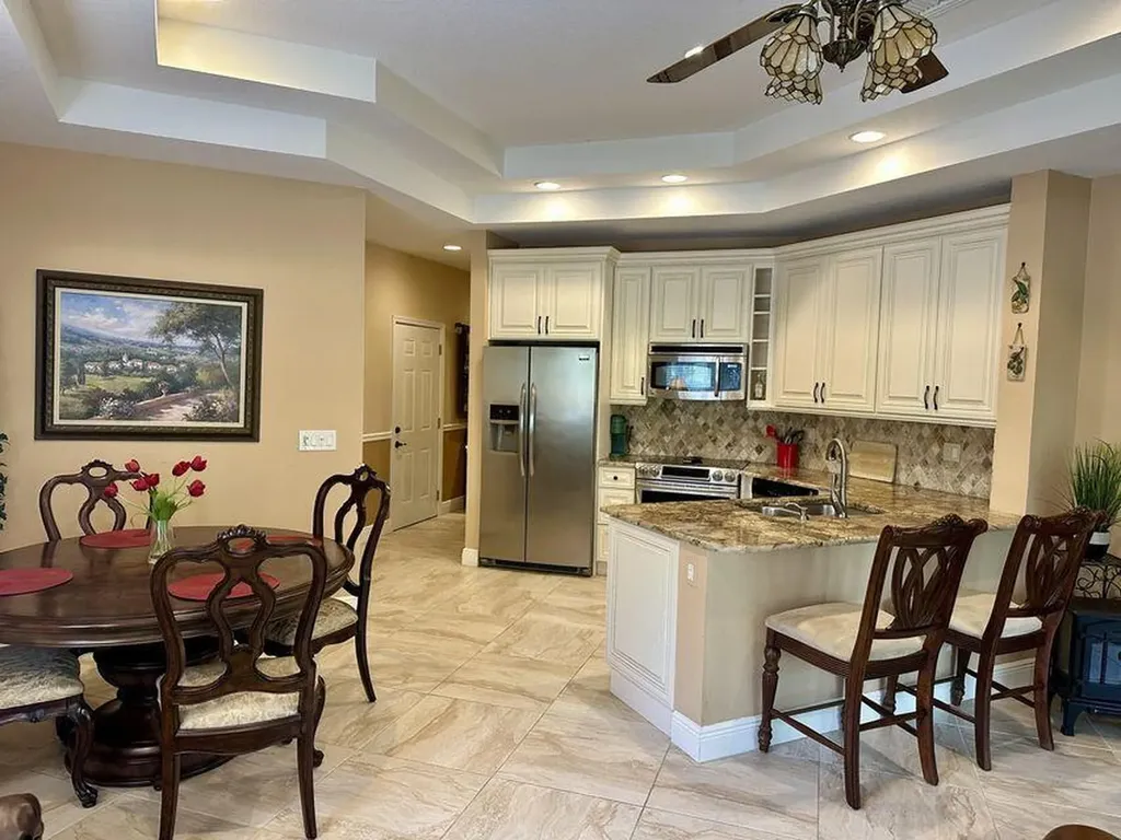 8952 Sandshot Court Port St Lucie FL 34986