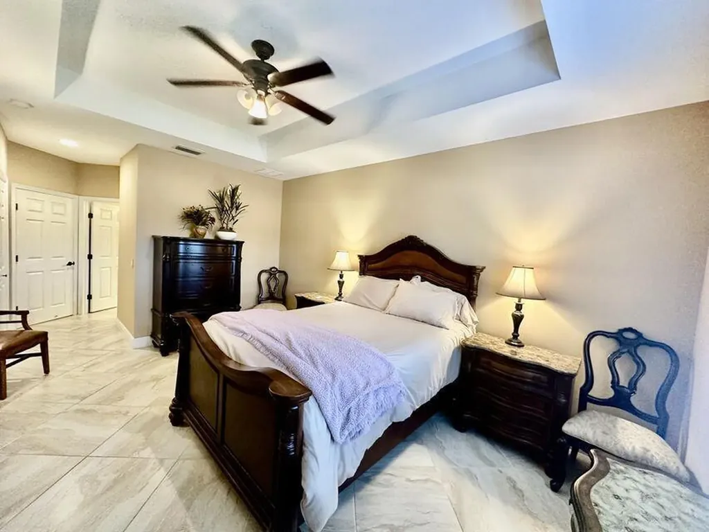 8952 Sandshot Court Port St Lucie FL 34986
