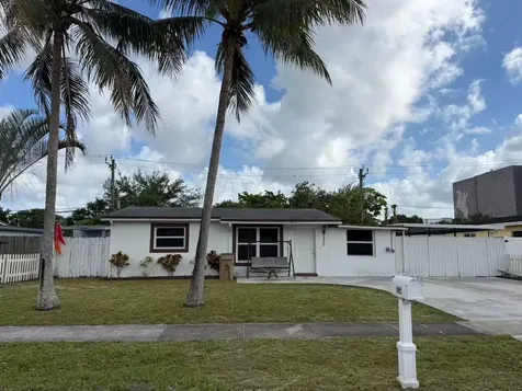 6250 SW 39th Street Davie FL 33314