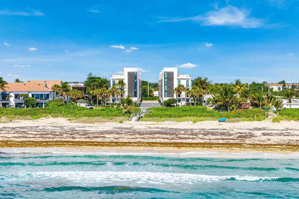 11501 Old Ocean Boulevard Ocean Ridge FL 33435
