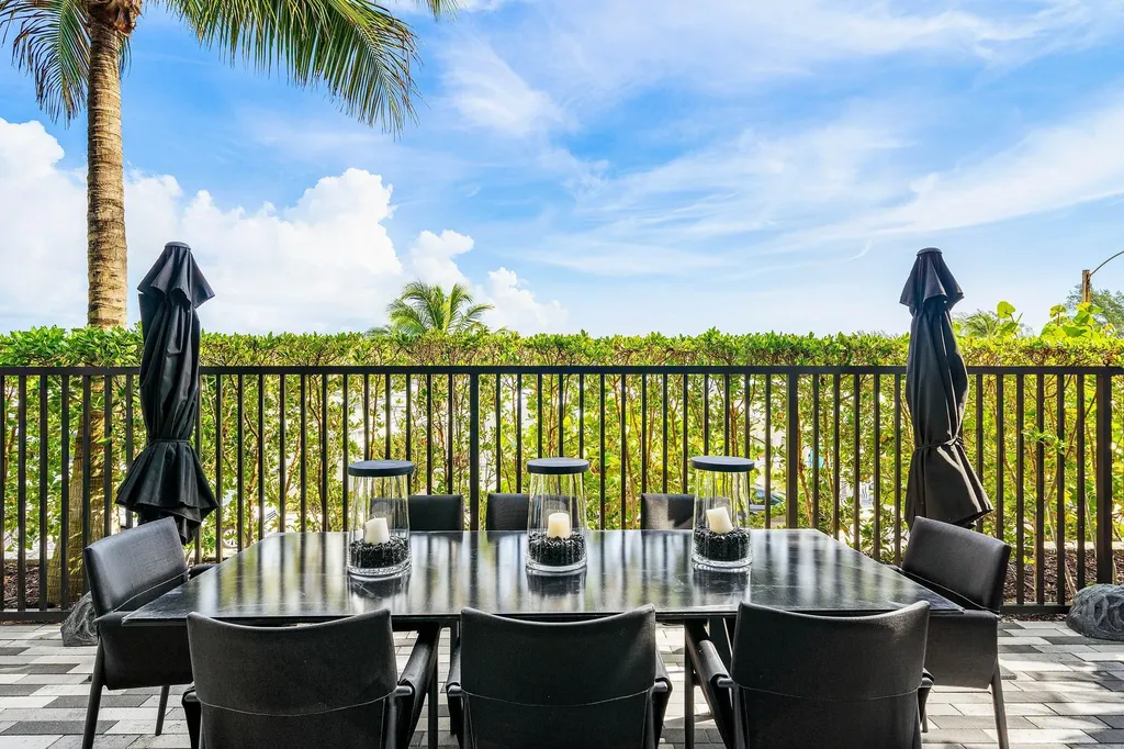 11501 Old Ocean Boulevard Ocean Ridge FL 33435