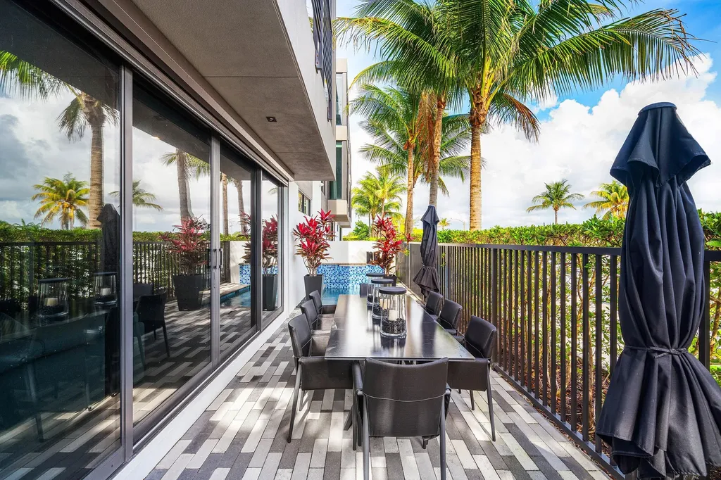 11501 Old Ocean Boulevard Ocean Ridge FL 33435