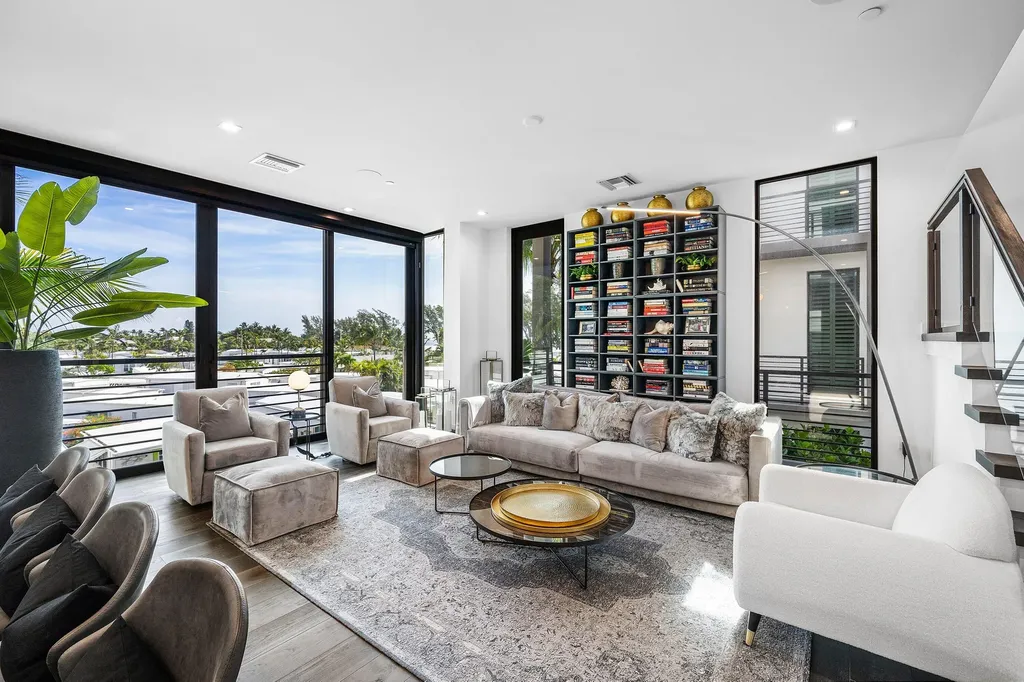 11501 Old Ocean Boulevard Ocean Ridge FL 33435