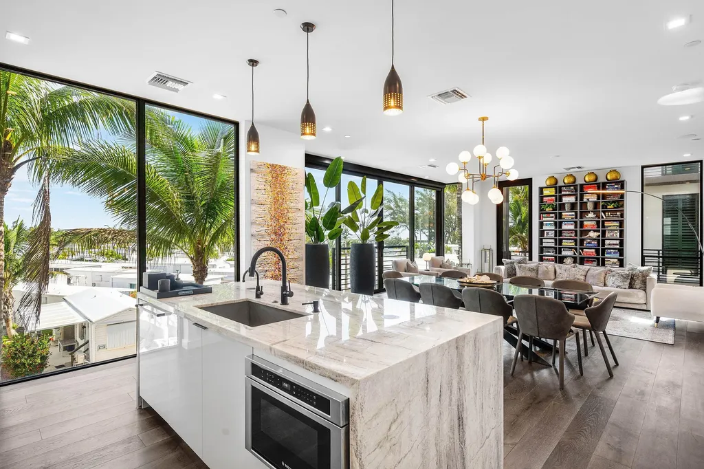 11501 Old Ocean Boulevard Ocean Ridge FL 33435