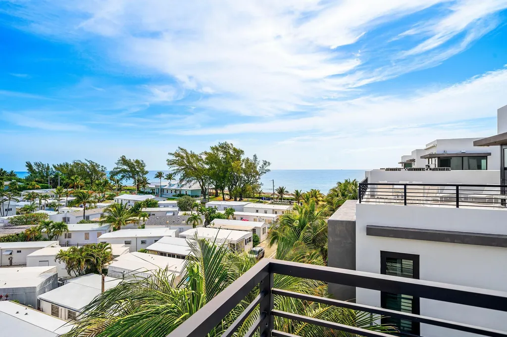 11501 Old Ocean Boulevard Ocean Ridge FL 33435