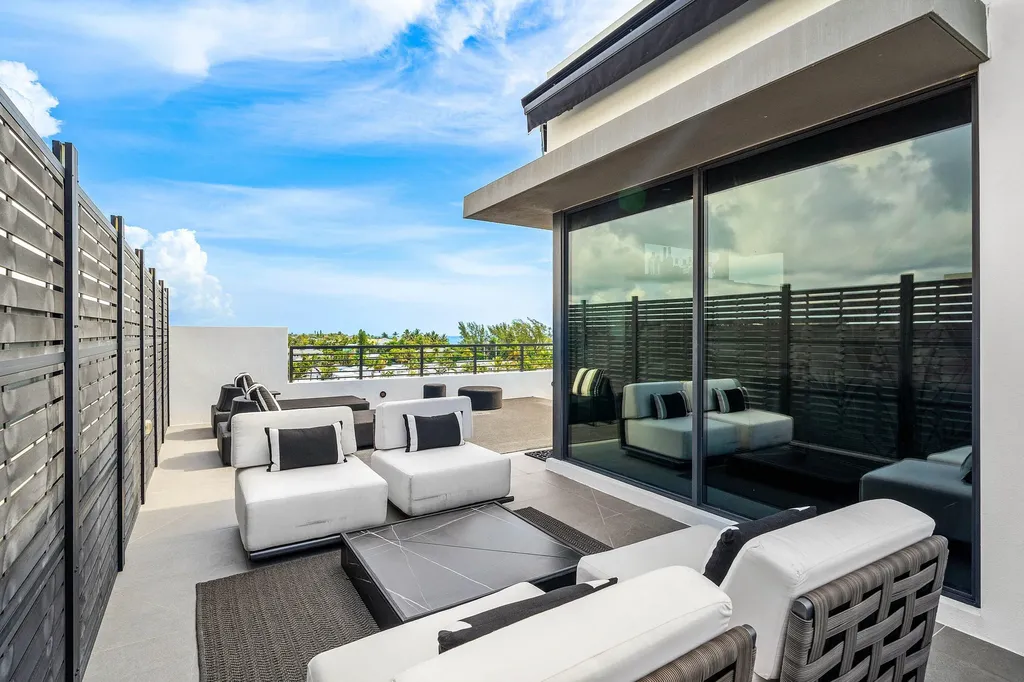 11501 Old Ocean Boulevard Ocean Ridge FL 33435
