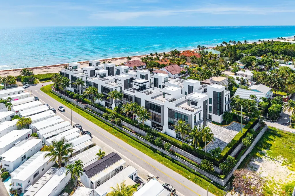 11501 Old Ocean Boulevard Ocean Ridge FL 33435