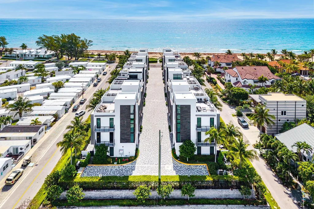 11501 Old Ocean Boulevard Ocean Ridge FL 33435