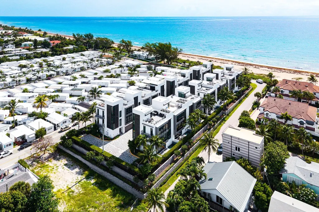 11501 Old Ocean Boulevard Ocean Ridge FL 33435