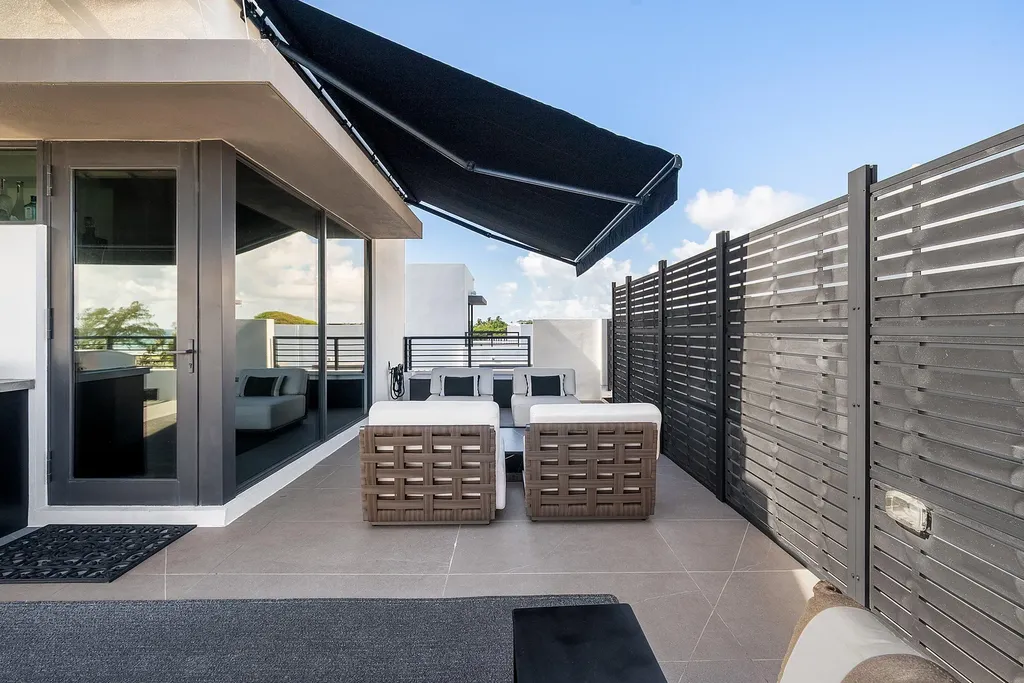 11501 Old Ocean Boulevard Ocean Ridge FL 33435