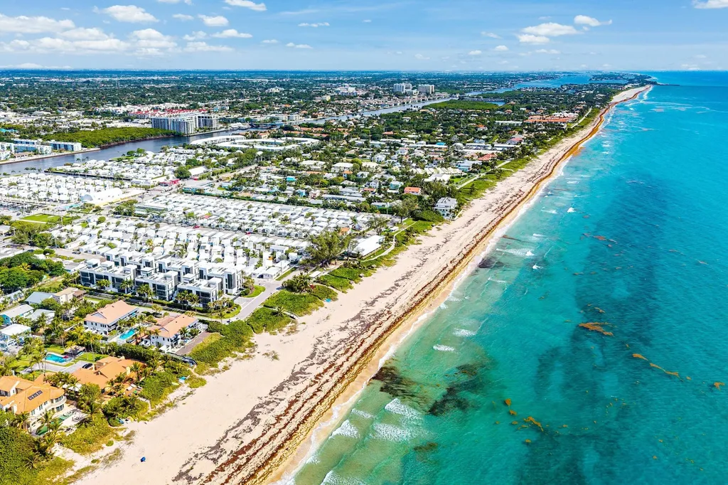 11501 Old Ocean Boulevard Ocean Ridge FL 33435