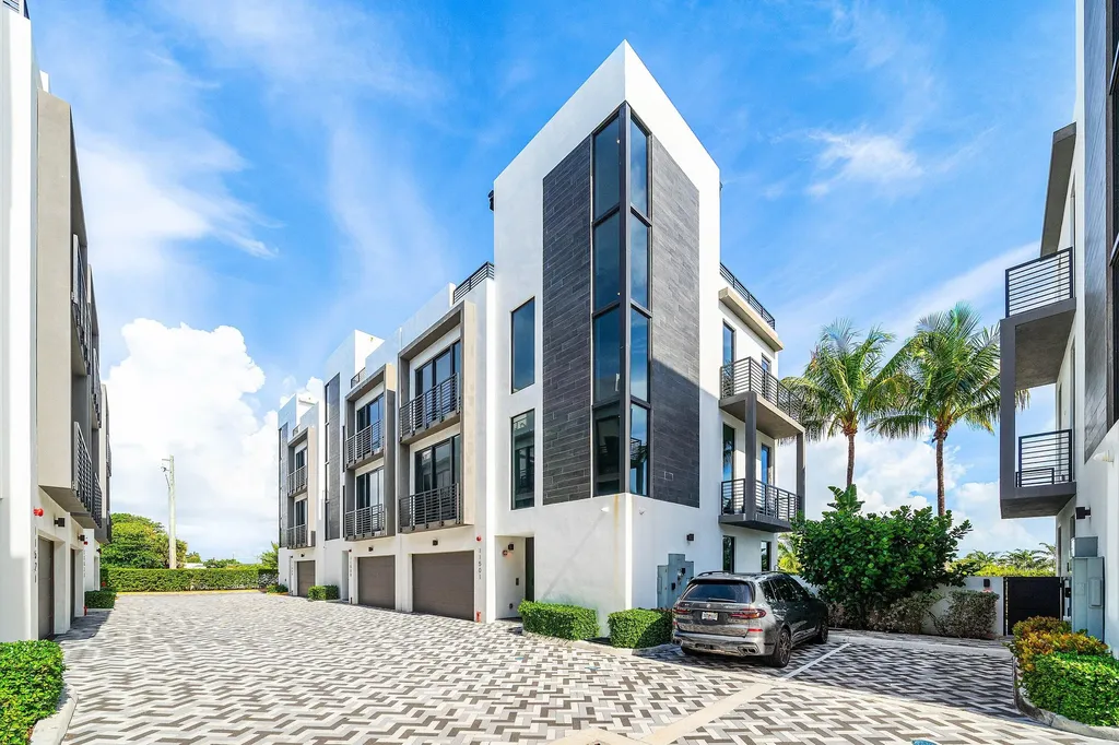 11501 Old Ocean Boulevard Ocean Ridge FL 33435
