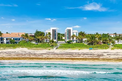 11501 Old Ocean Boulevard Ocean Ridge FL 33435
