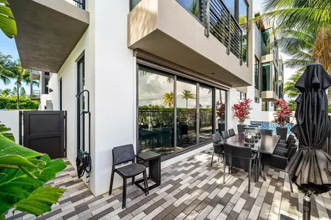11501 Old Ocean Boulevard Ocean Ridge FL 33435
