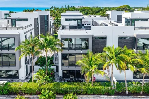 11501 Old Ocean Boulevard Ocean Ridge FL 33435