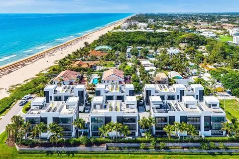 11501 Old Ocean Boulevard Ocean Ridge FL 33435