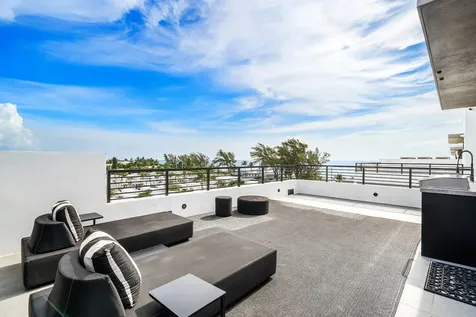 11501 Old Ocean Boulevard Ocean Ridge FL 33435