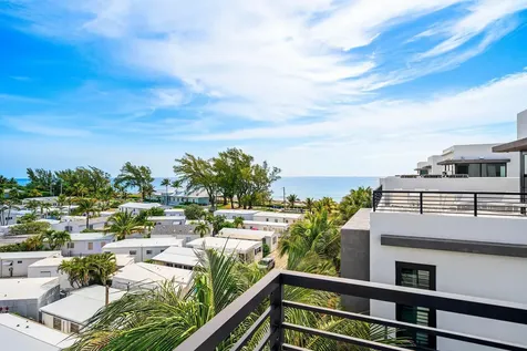 11501 Old Ocean Boulevard Ocean Ridge FL 33435