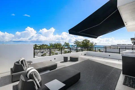 11501 Old Ocean Boulevard Ocean Ridge FL 33435