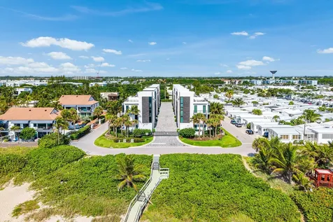 11501 Old Ocean Boulevard Ocean Ridge FL 33435