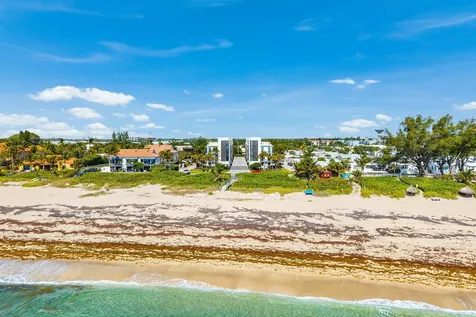 11501 Old Ocean Boulevard Ocean Ridge FL 33435