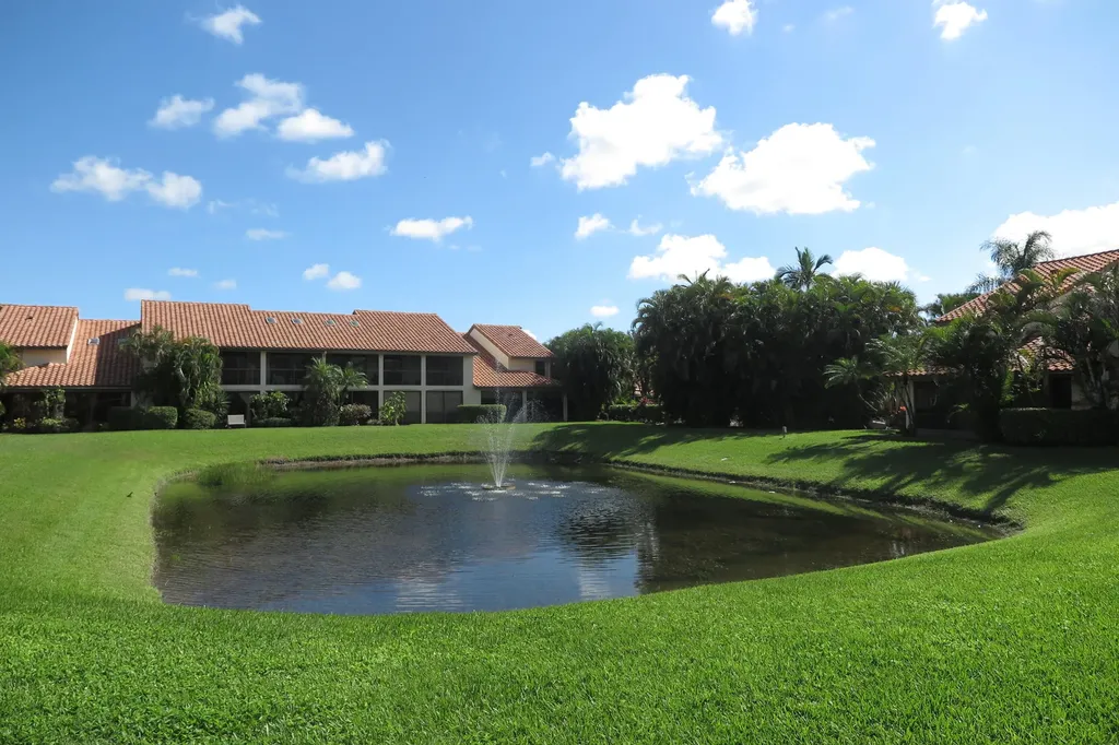 7875 La Mirada Drive Boca Raton FL 33433