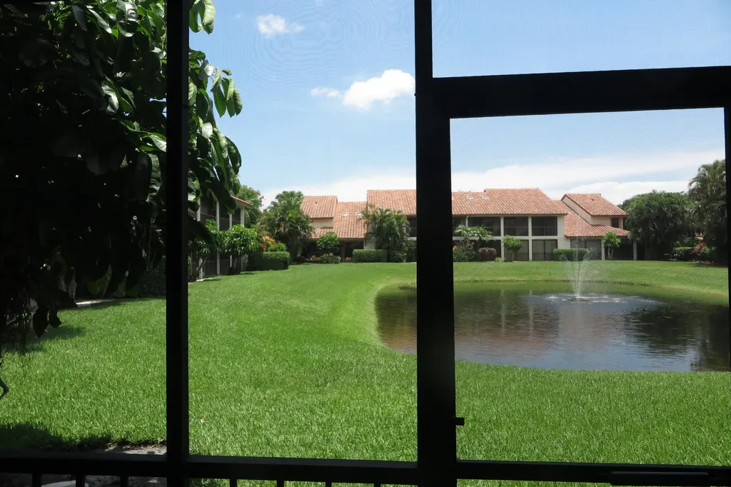 7875 La Mirada Drive Boca Raton FL 33433
