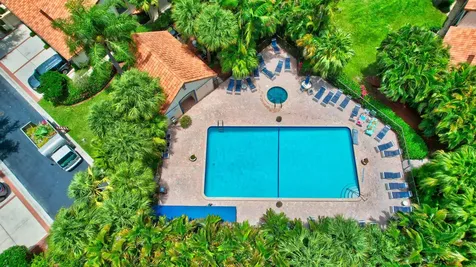 7875 La Mirada Drive Boca Raton FL 33433