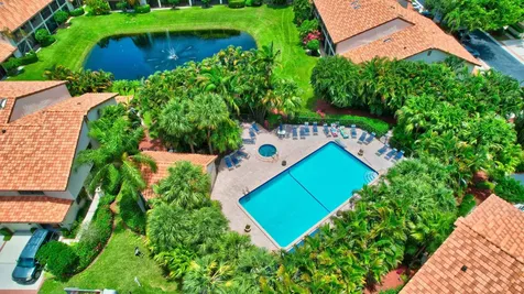 7875 La Mirada Drive Boca Raton FL 33433