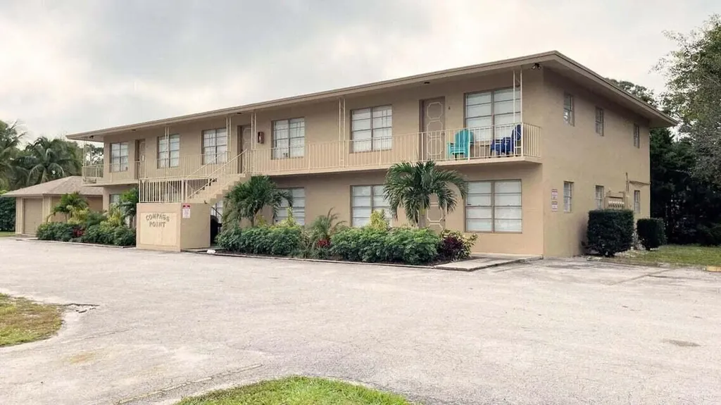 4606 SE Binnacle Way Stuart FL 34997