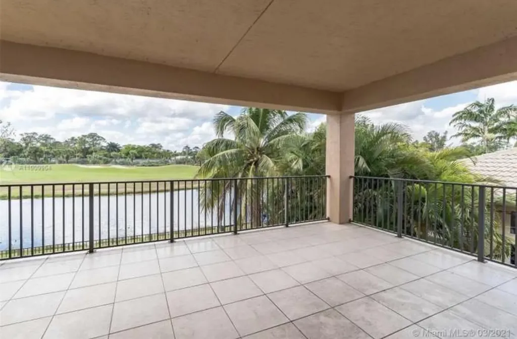 1831 Waldorf Drive Royal Palm Beach FL 33411