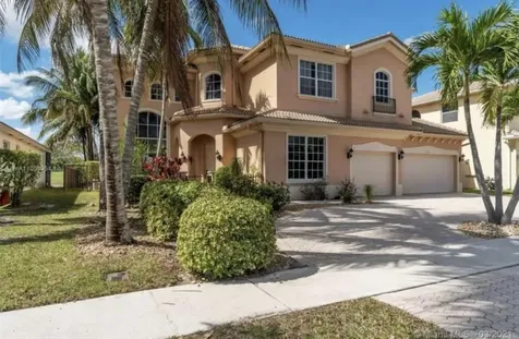 1831 Waldorf Drive Royal Palm Beach FL 33411