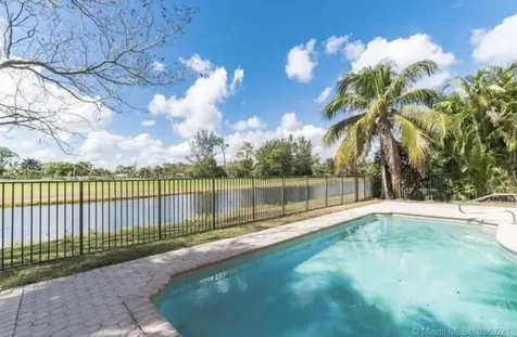 1831 Waldorf Drive Royal Palm Beach FL 33411